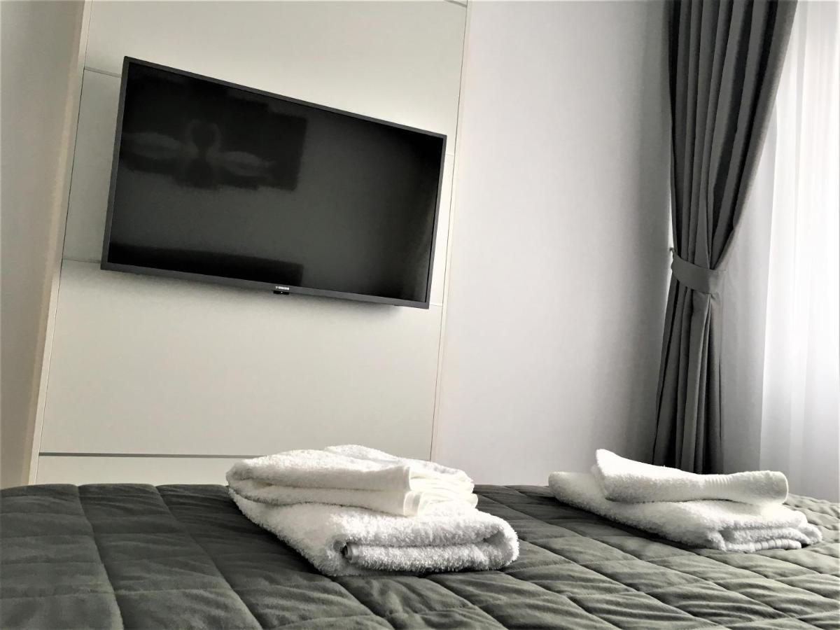 Ferienwohnung Mountain View Escape Brașov Exterior foto