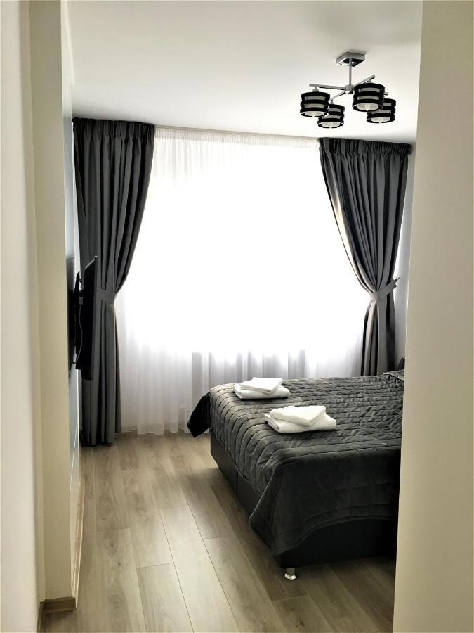 Ferienwohnung Mountain View Escape Brașov Exterior foto