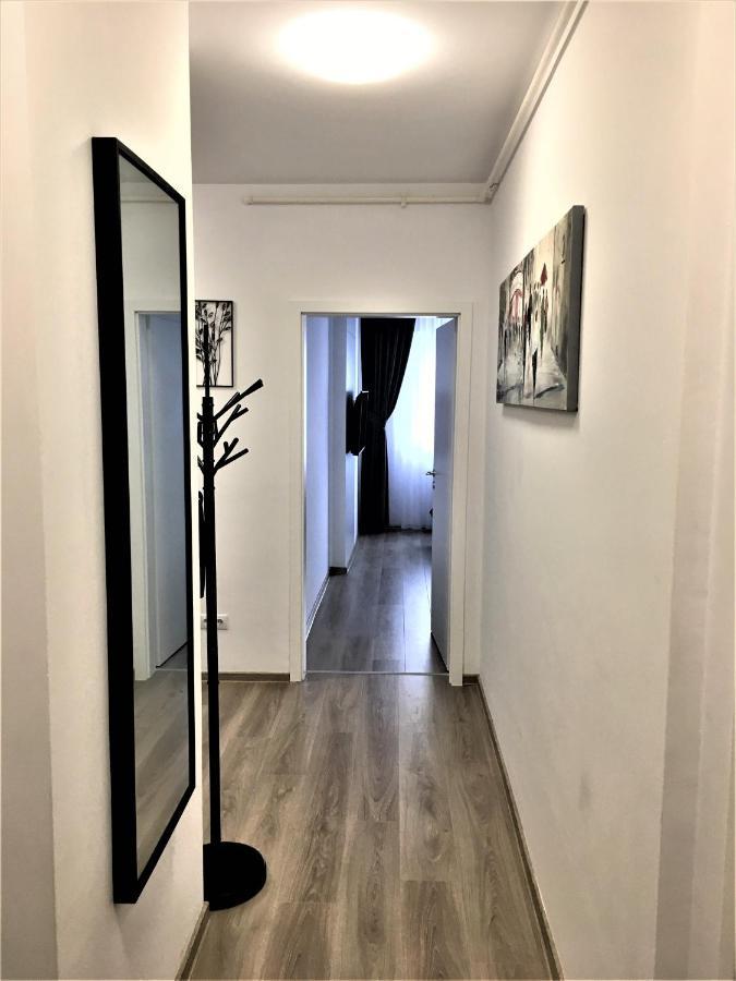 Ferienwohnung Mountain View Escape Brașov Exterior foto